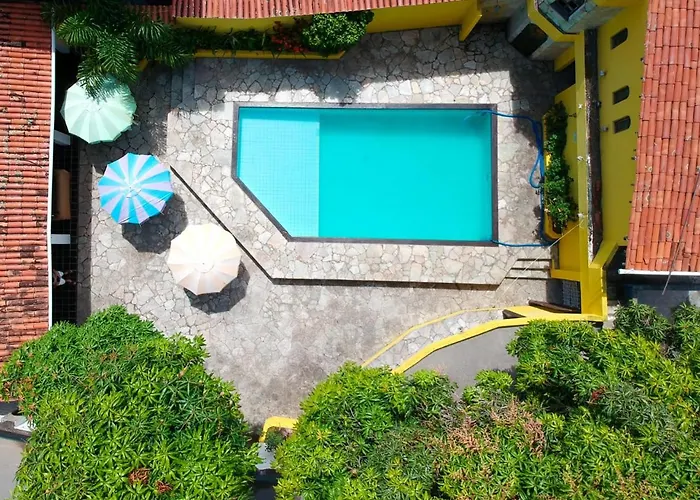 Pousa Hotel Sonho de Verão